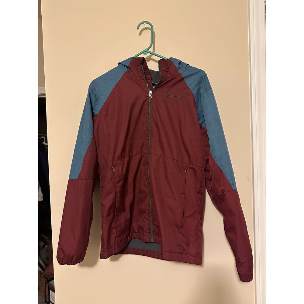 Columbia | Youth Jacket | XL (18-20)
